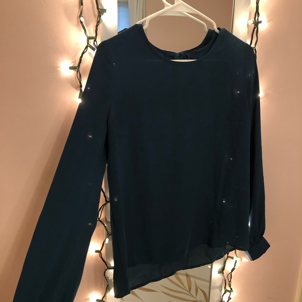 2 for $10! Super cute blouse!